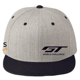 GTWC Snapback Flatbills